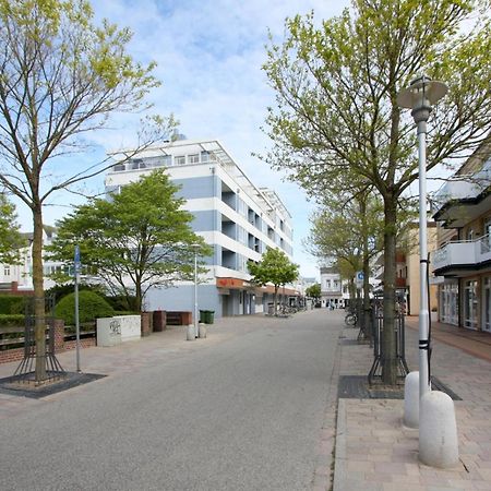 Appartement Syltbrise Βέστερλαντ Εξωτερικό φωτογραφία