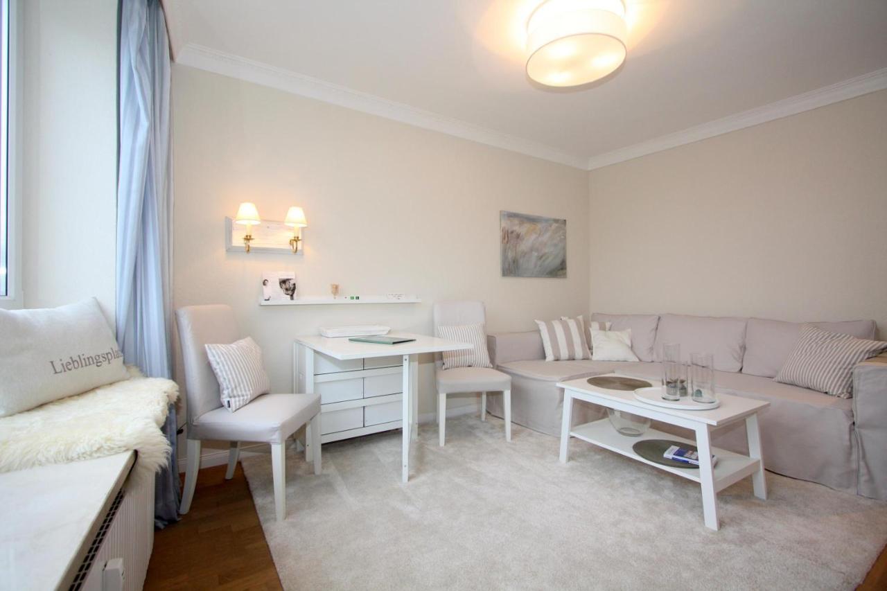 Appartement Syltbrise Βέστερλαντ Εξωτερικό φωτογραφία