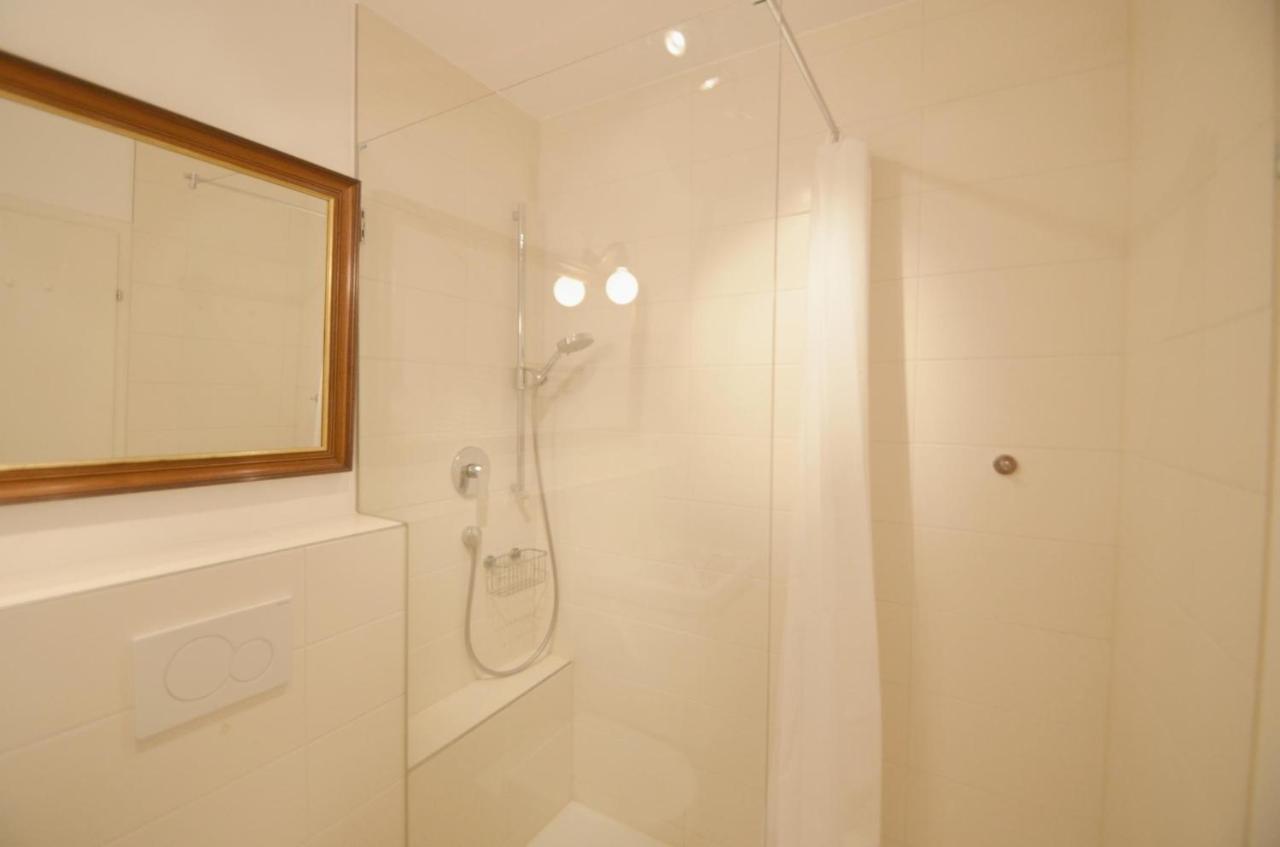 Appartement Syltbrise Βέστερλαντ Εξωτερικό φωτογραφία