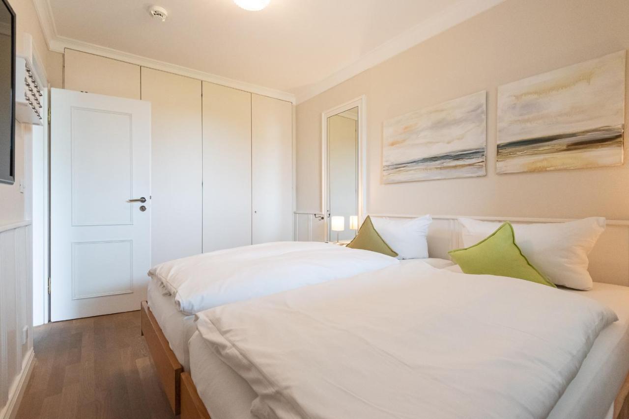 Appartement Syltbrise Βέστερλαντ Εξωτερικό φωτογραφία