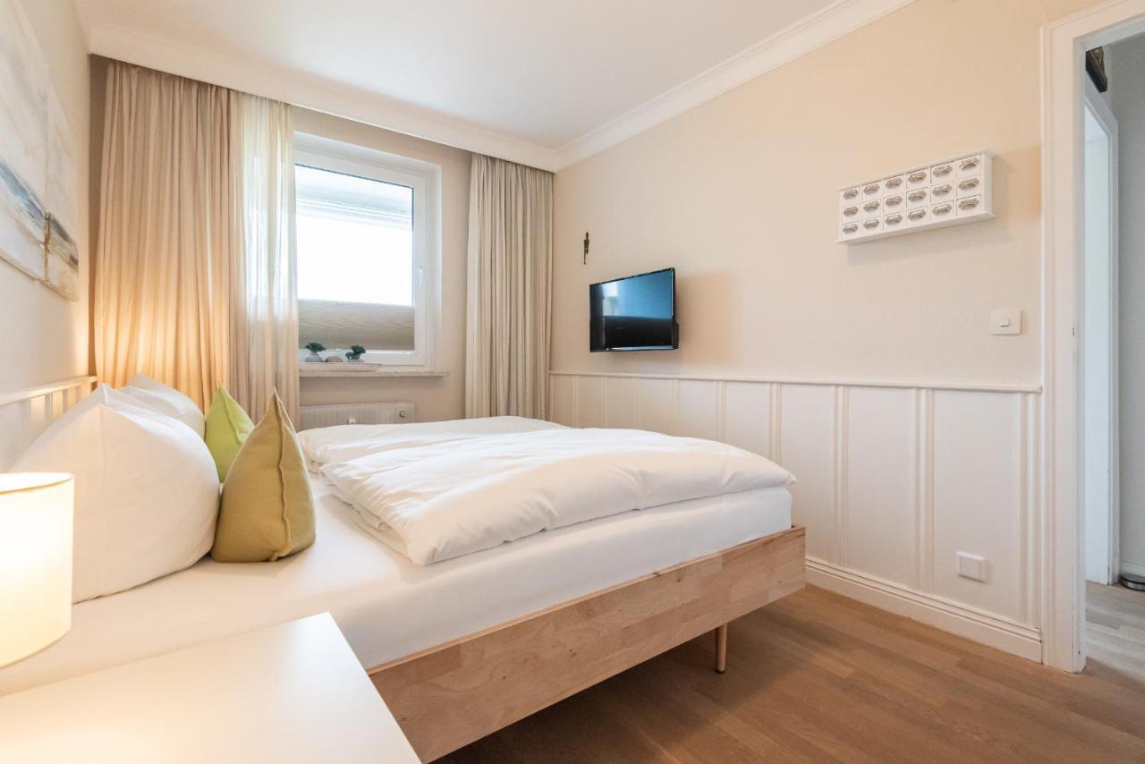 Appartement Syltbrise Βέστερλαντ Εξωτερικό φωτογραφία