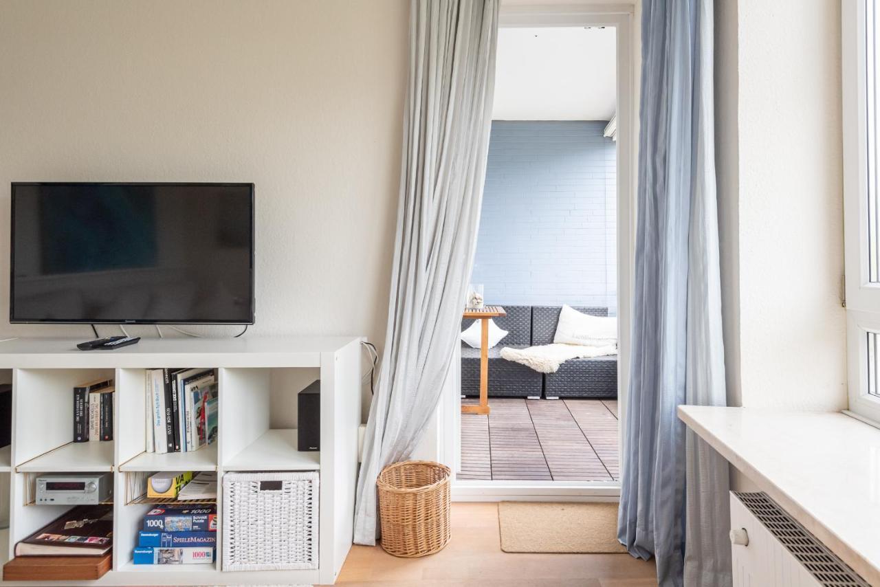 Appartement Syltbrise Βέστερλαντ Εξωτερικό φωτογραφία